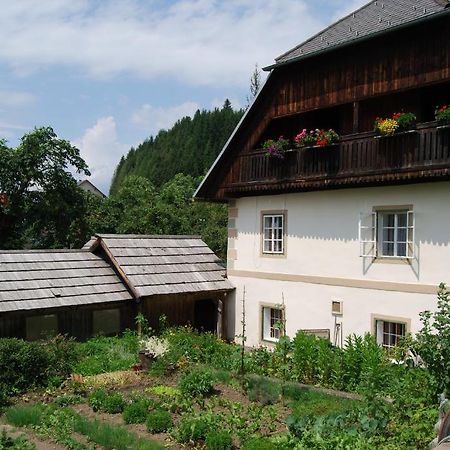 Gasthaus Goessler Muhlen (Styria) Bagian luar foto