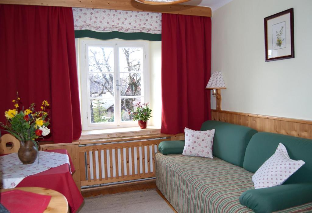 Gasthaus Goessler Muhlen (Styria) Ruang foto