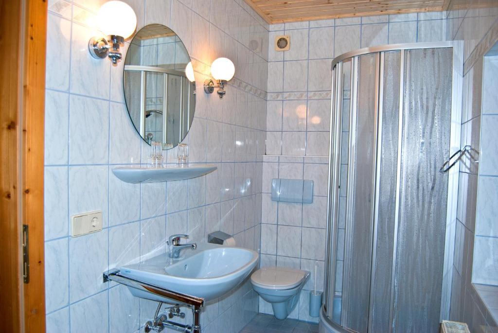 Gasthaus Goessler Muhlen (Styria) Ruang foto